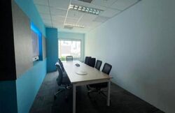 Suntec Tower Three (D1), Office #572119421